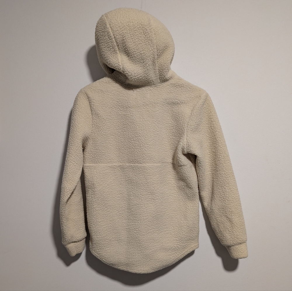 Muttonhead fleece - Picture 4 of 5